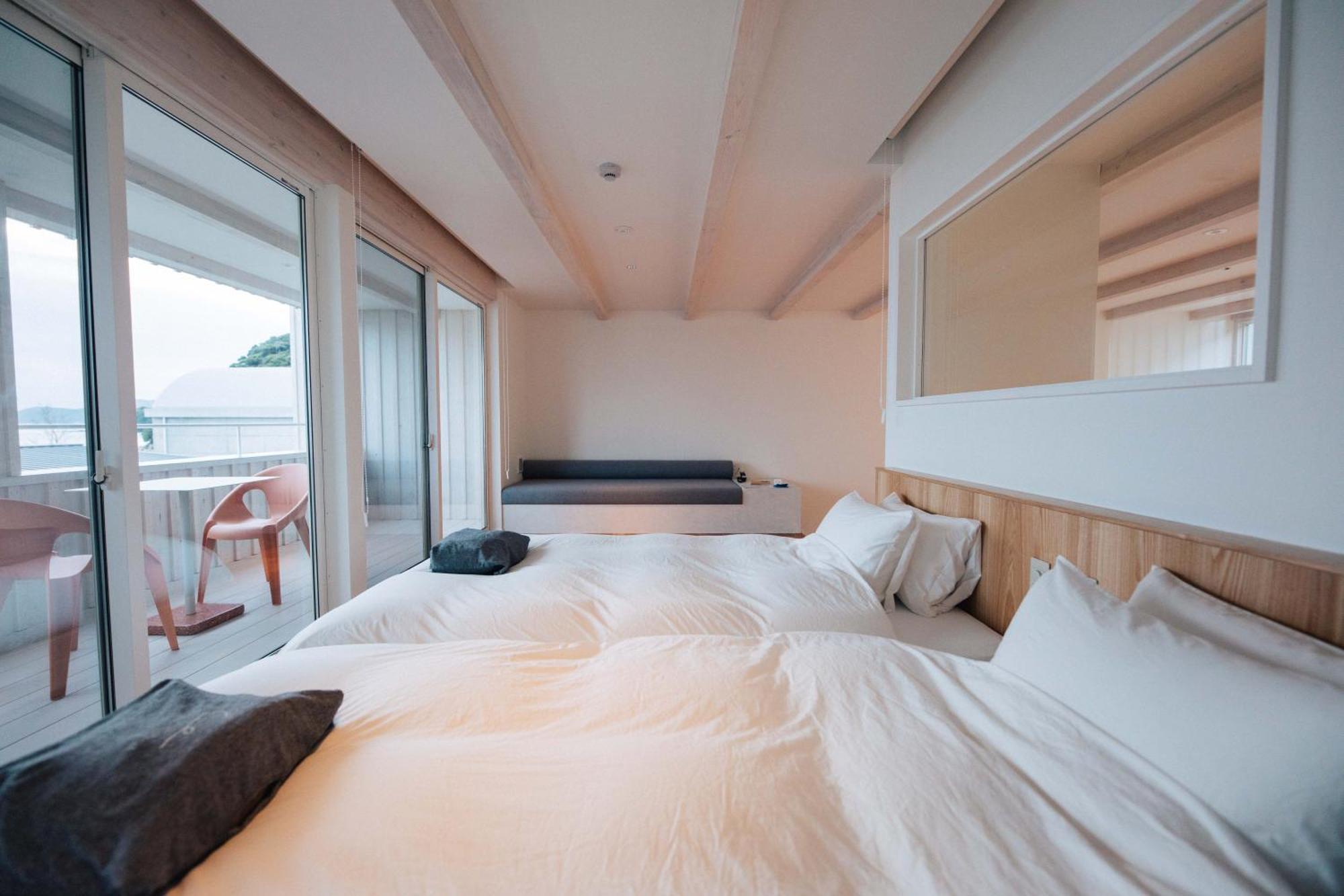 Colorit Goto Islands Hotel Exterior photo